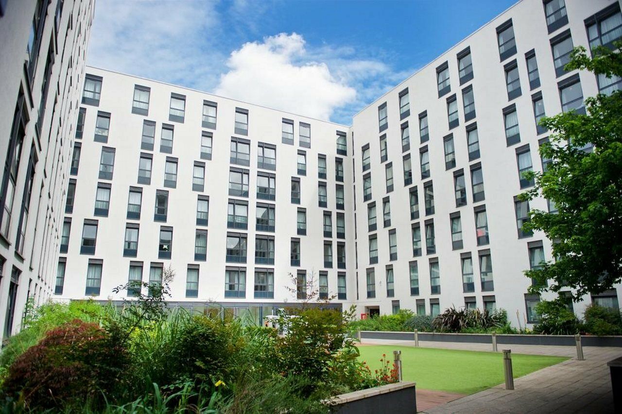 Citylivein London Wembley Exterior foto